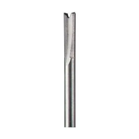 Snabb frakt 2615065032 Dremel Fräs HSS 650 - Arbetsdiameter 3,2mm